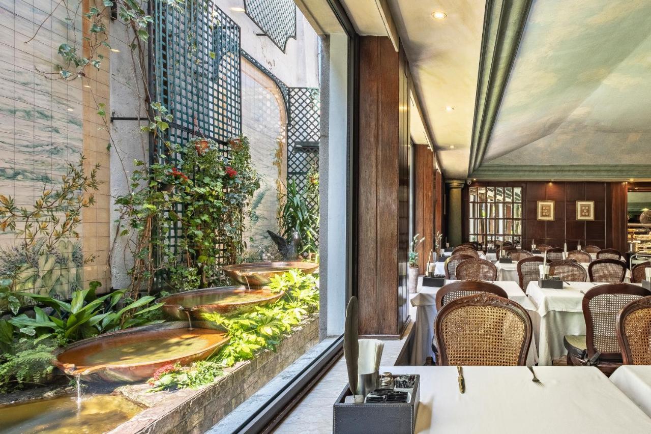 Plaza - Heritage Collection - Avenida 4* Lisbon