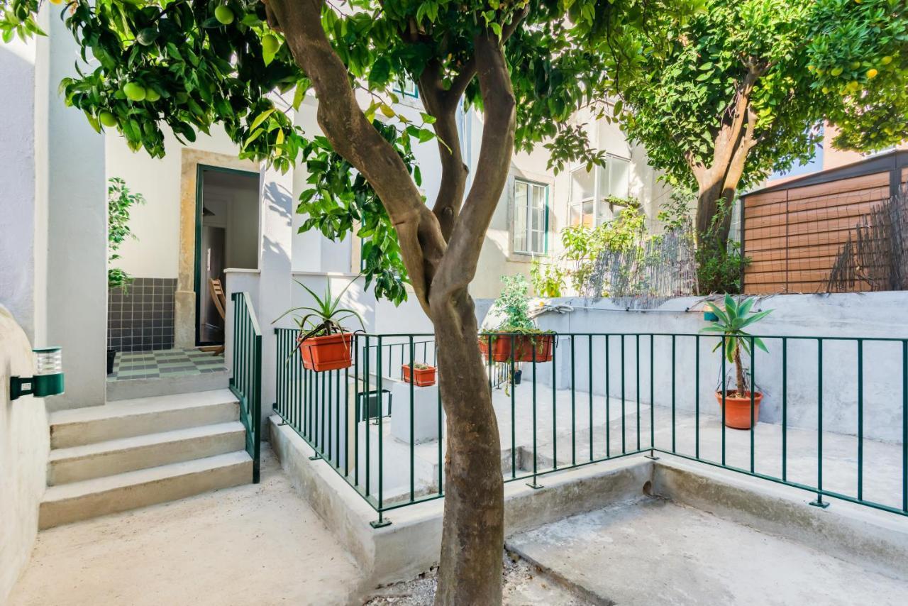 Apartment Olarias Terrace *