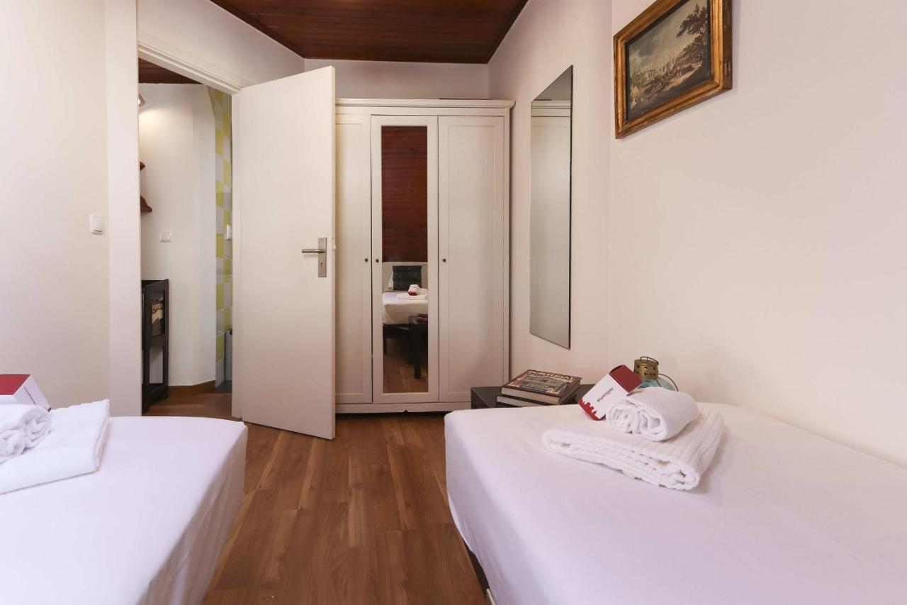 Estrela Design By Homing Apartment