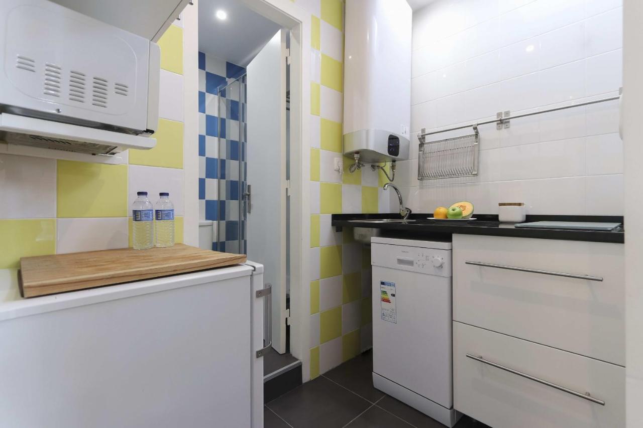 Apartment Estrela Design By Homing *