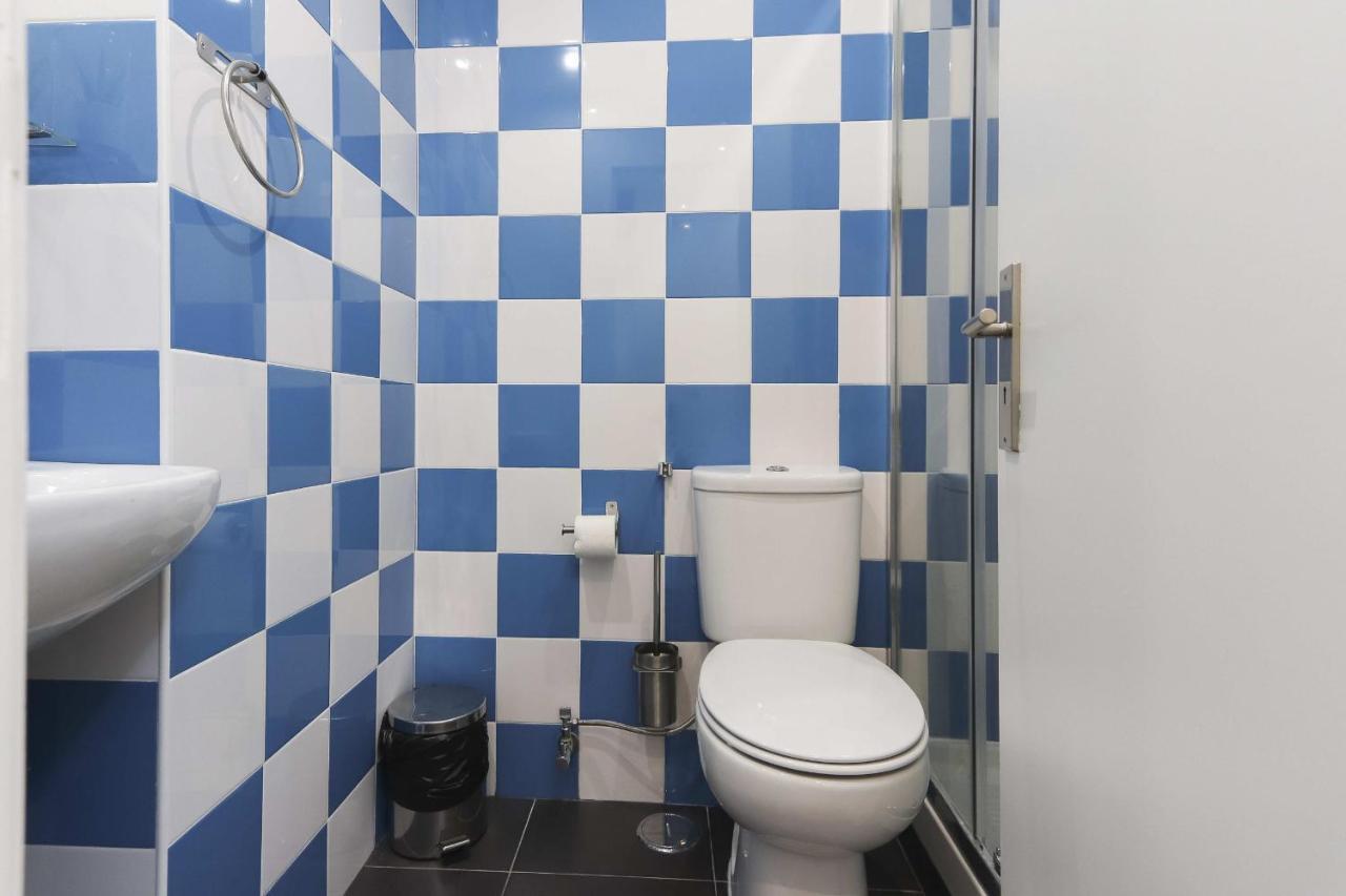 Estrela Design By Homing Apartment *