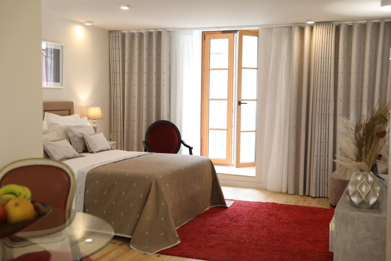 Tm Luxury Aparthotel