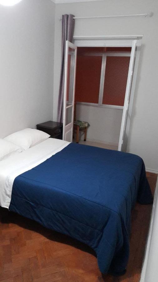 Hostel Belem Backpackers *