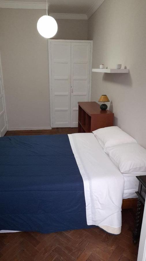 Belem Backpackers * Lisbon
