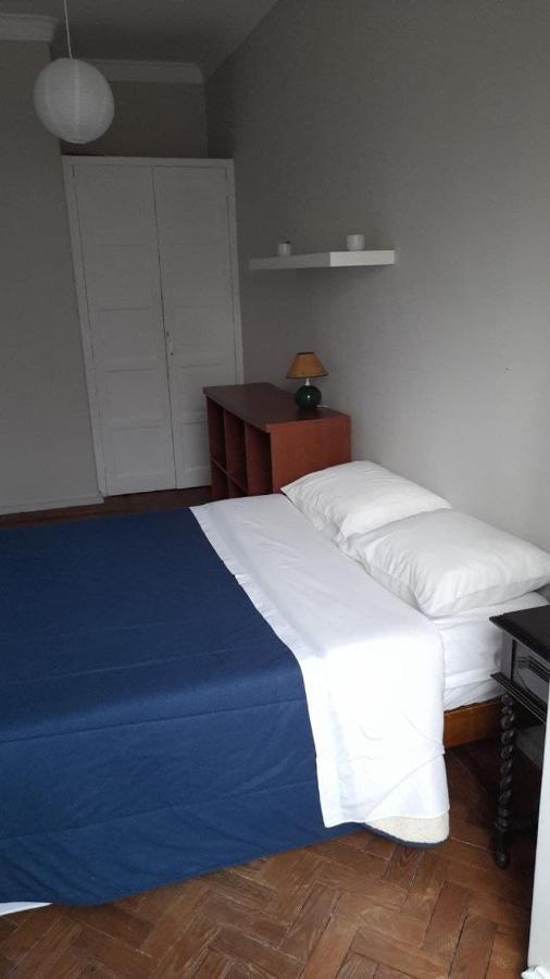 Hostel Belem Backpackers