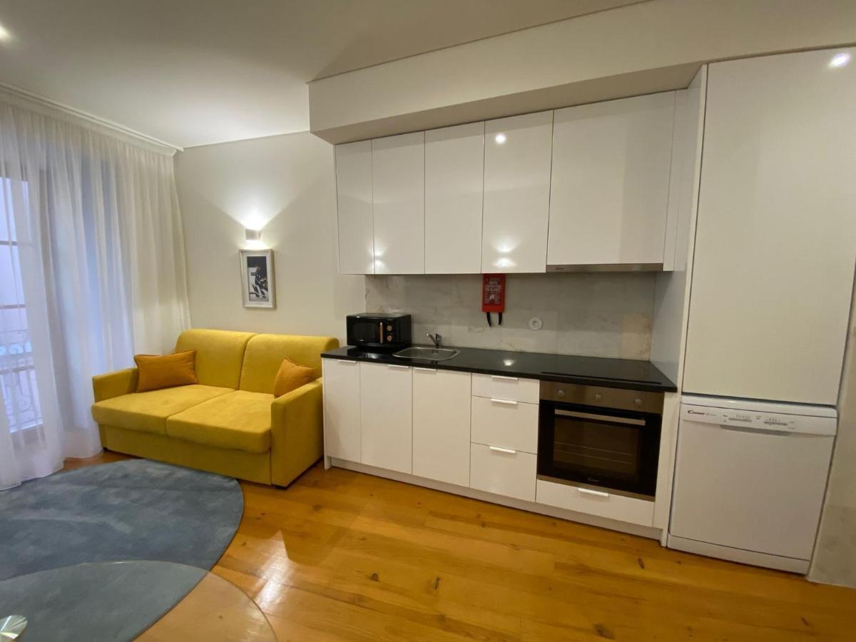 Tm Luxury Lisbon