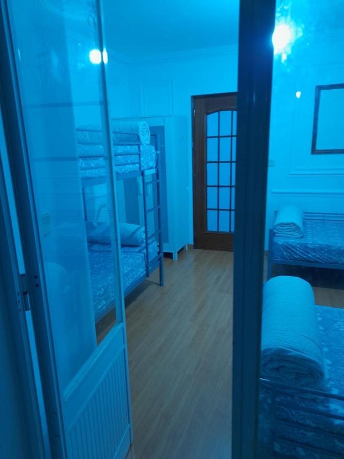 Garden Guest house