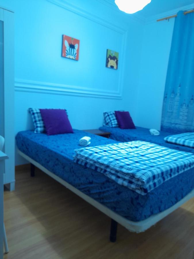 Garden Guest house Lisbon