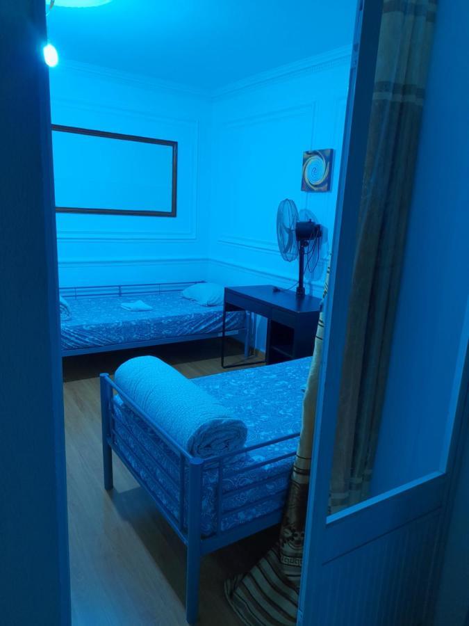 Guest house Garden 2*
