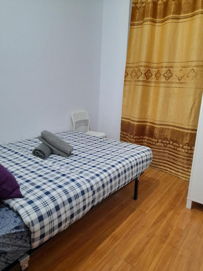 Garden Guest house
