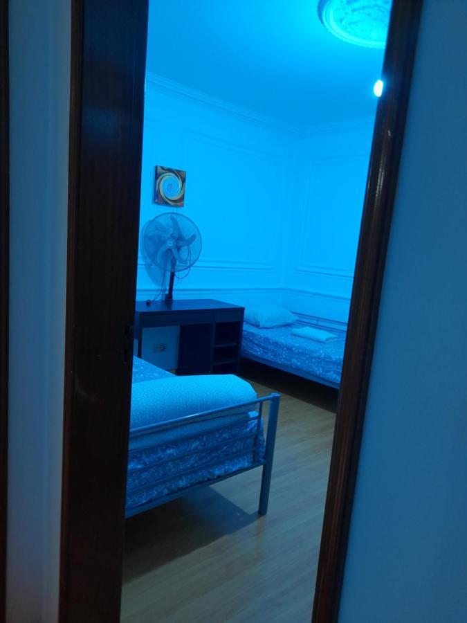 Garden Guest house Lisbon