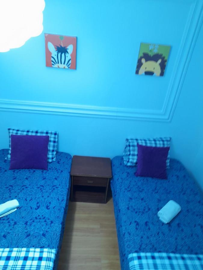 Garden Guest house Lisbon