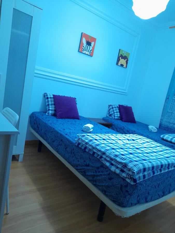 Garden Guest house