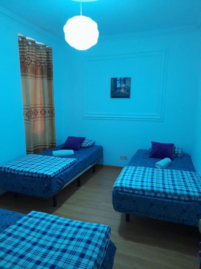Garden Guest house 2*