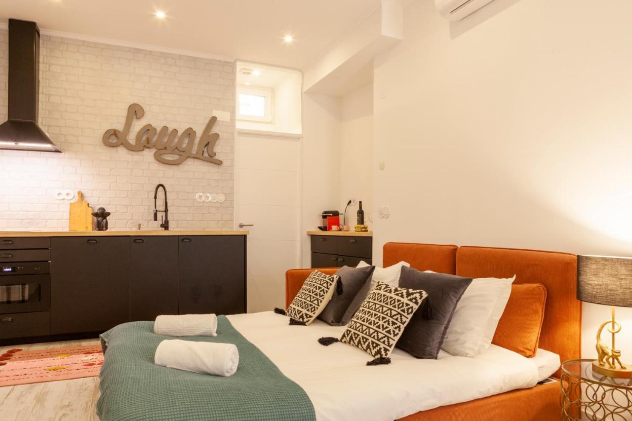 Apartment Chillout