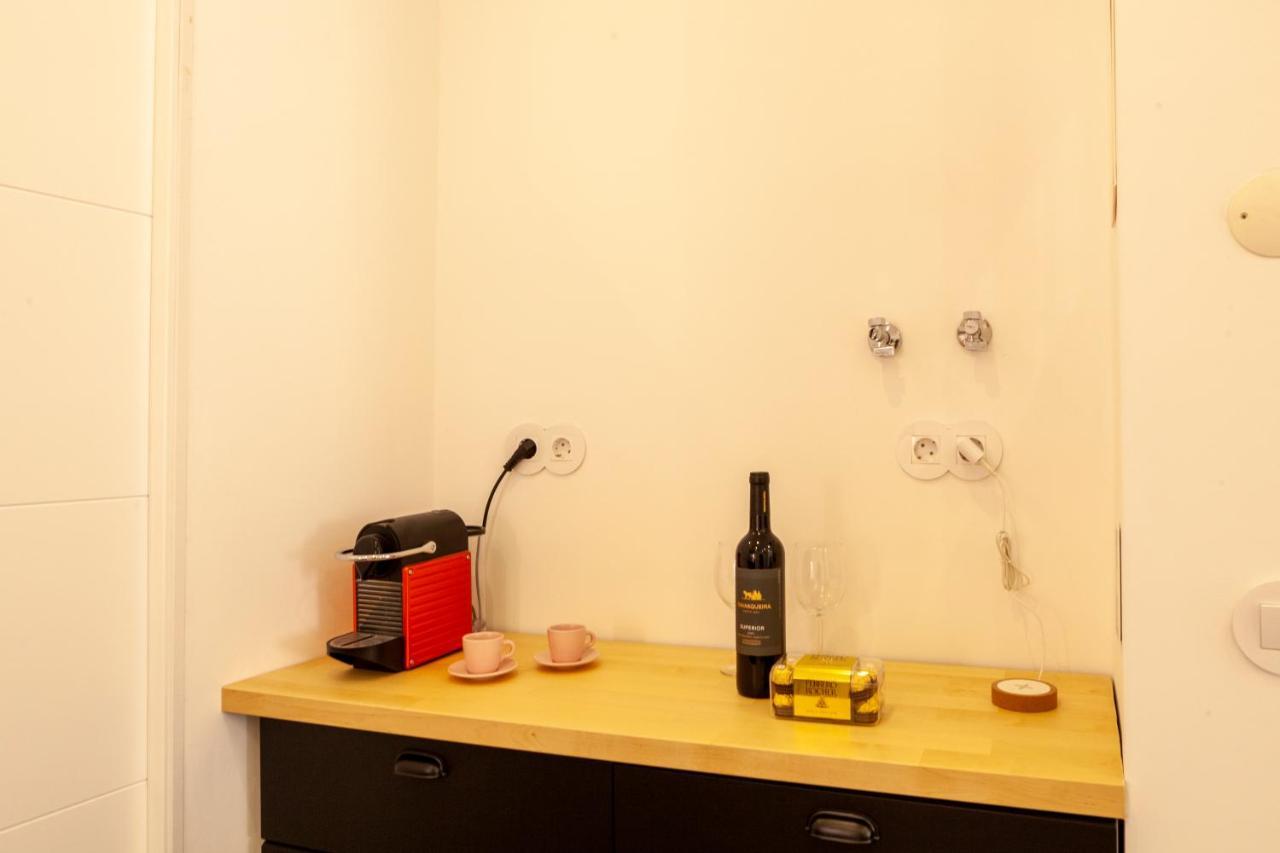 Apartment Chillout *