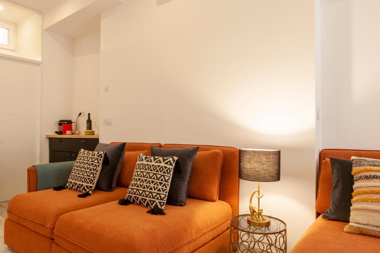 Apartment Chillout Lisbon