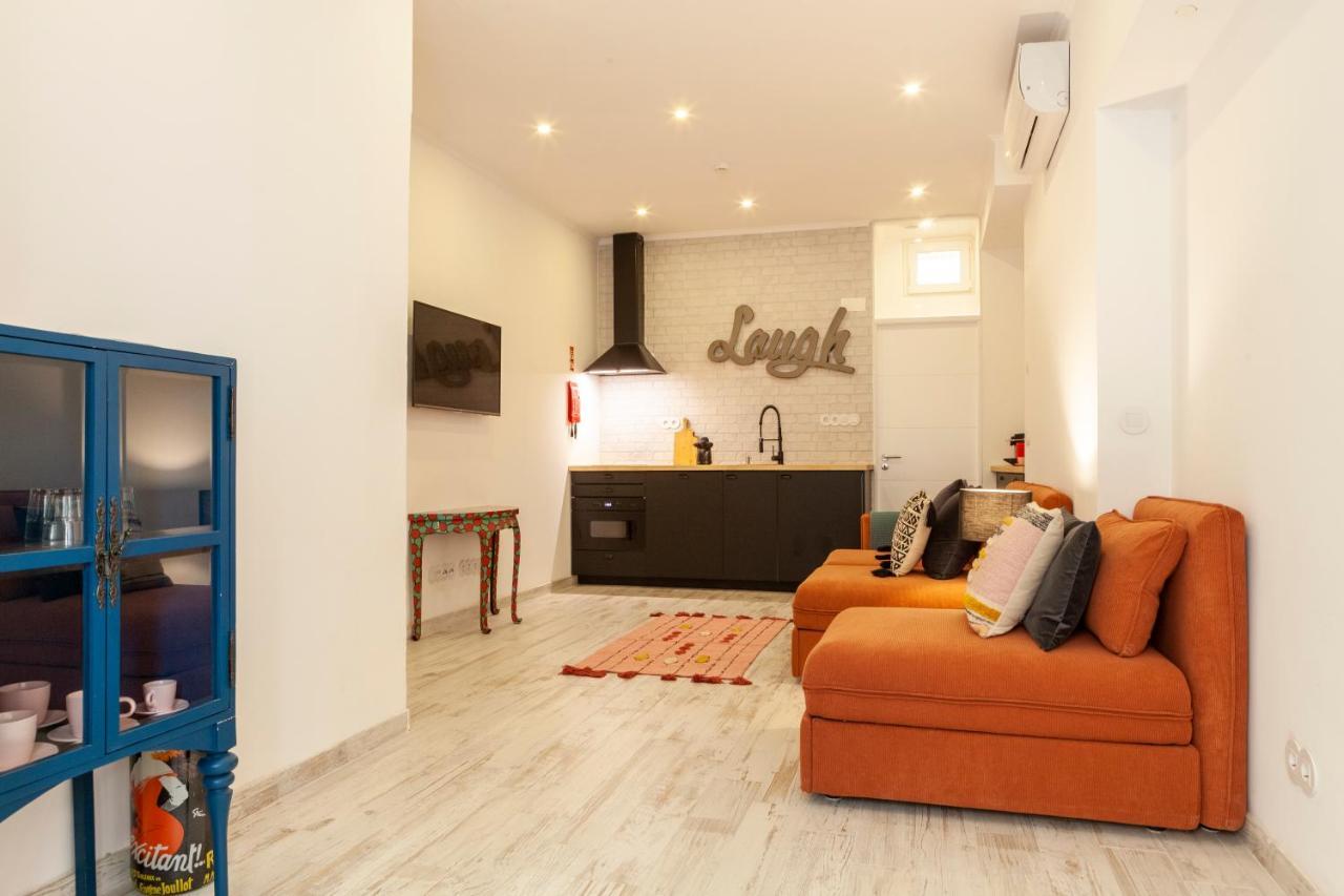 Chillout Apartment Lisbon