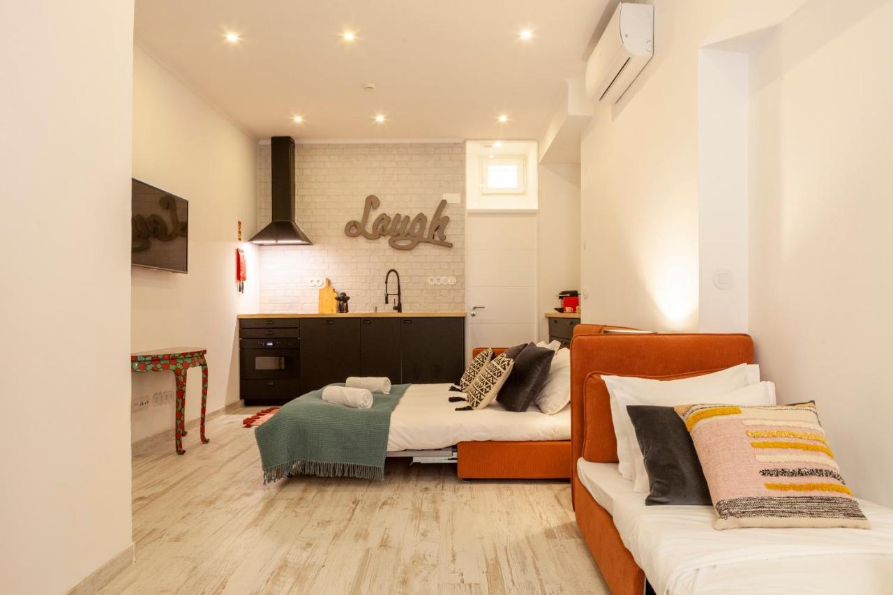 Chillout Apartment Lisbon