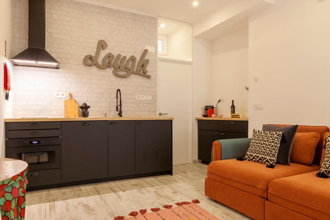 Chillout Apartment *