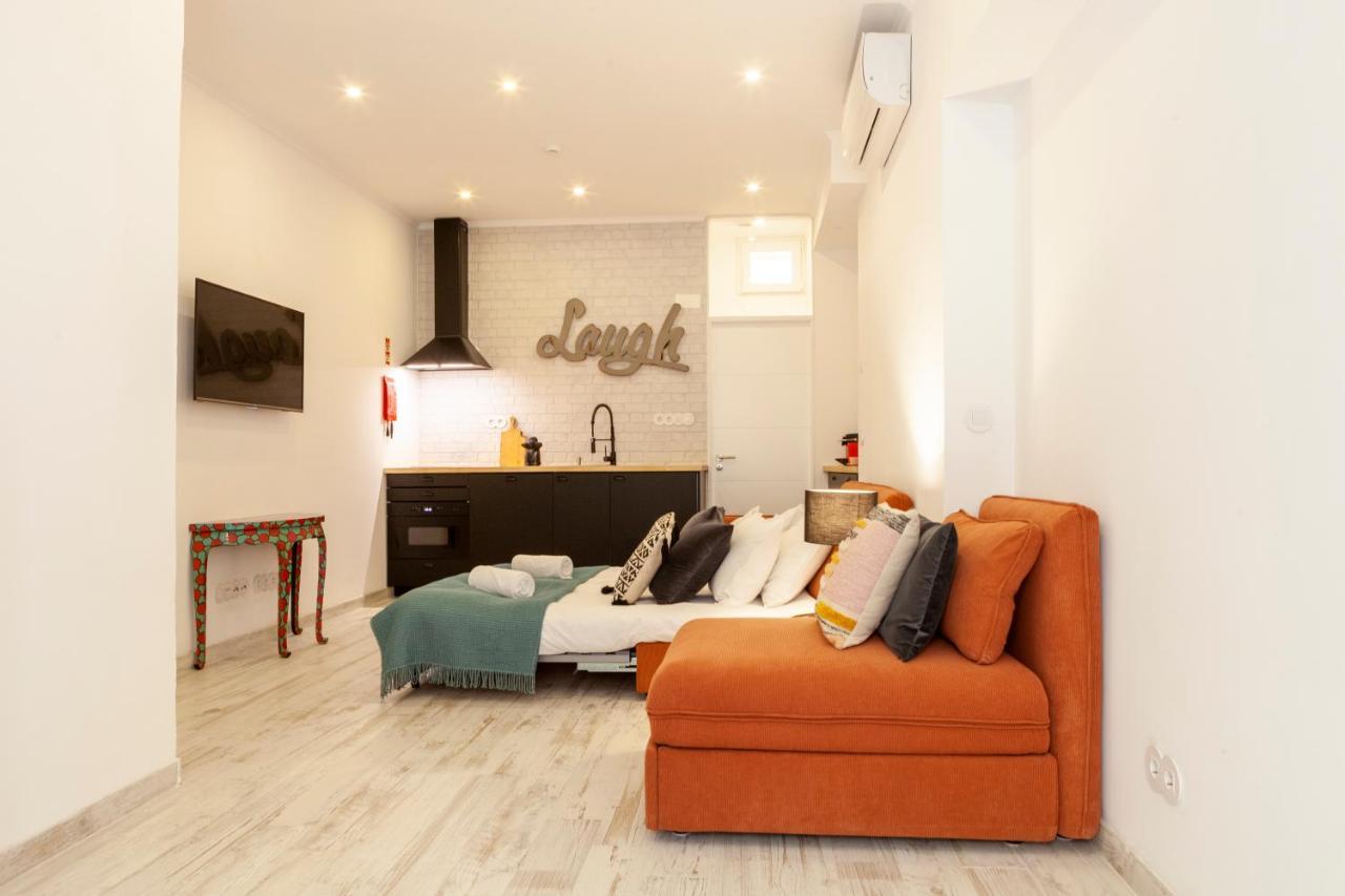Apartment Chillout *