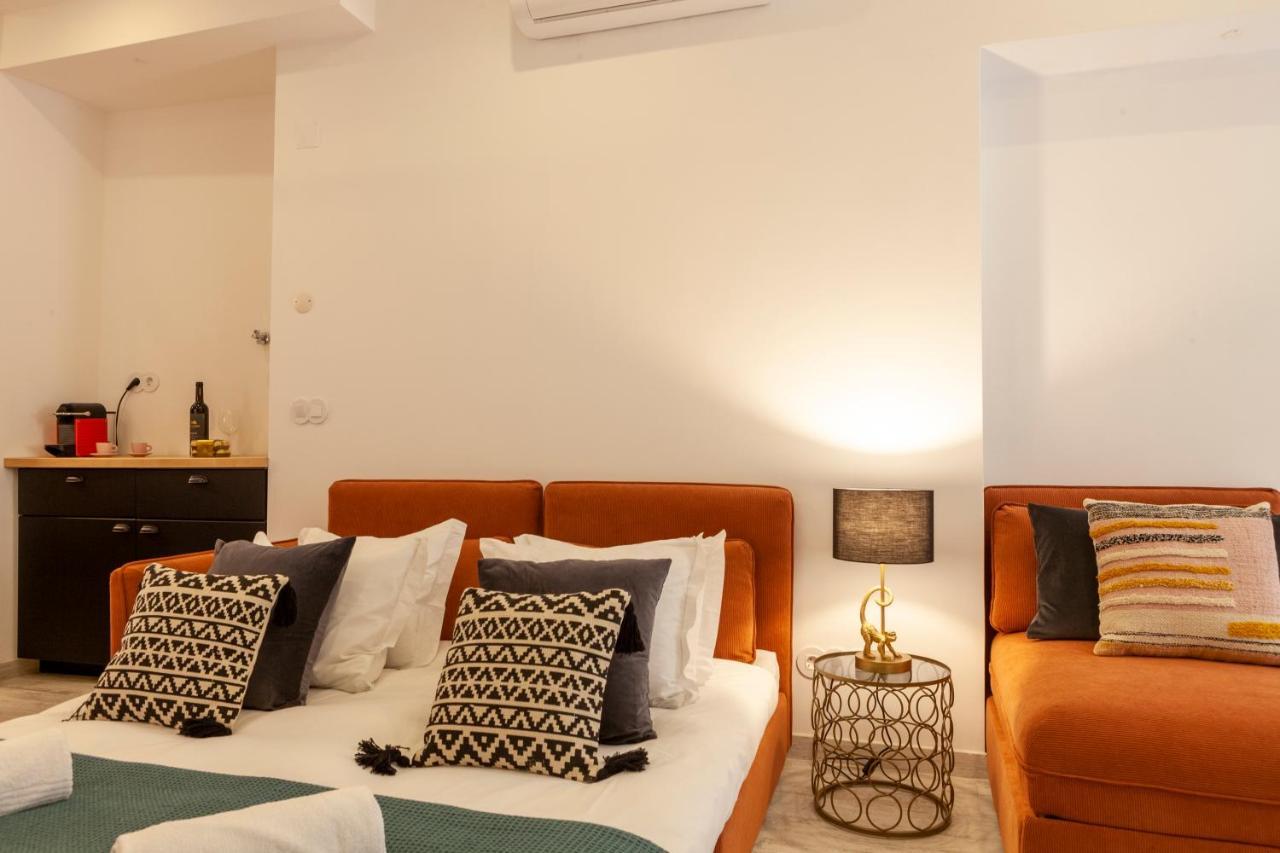 Apartment Chillout Lisbon