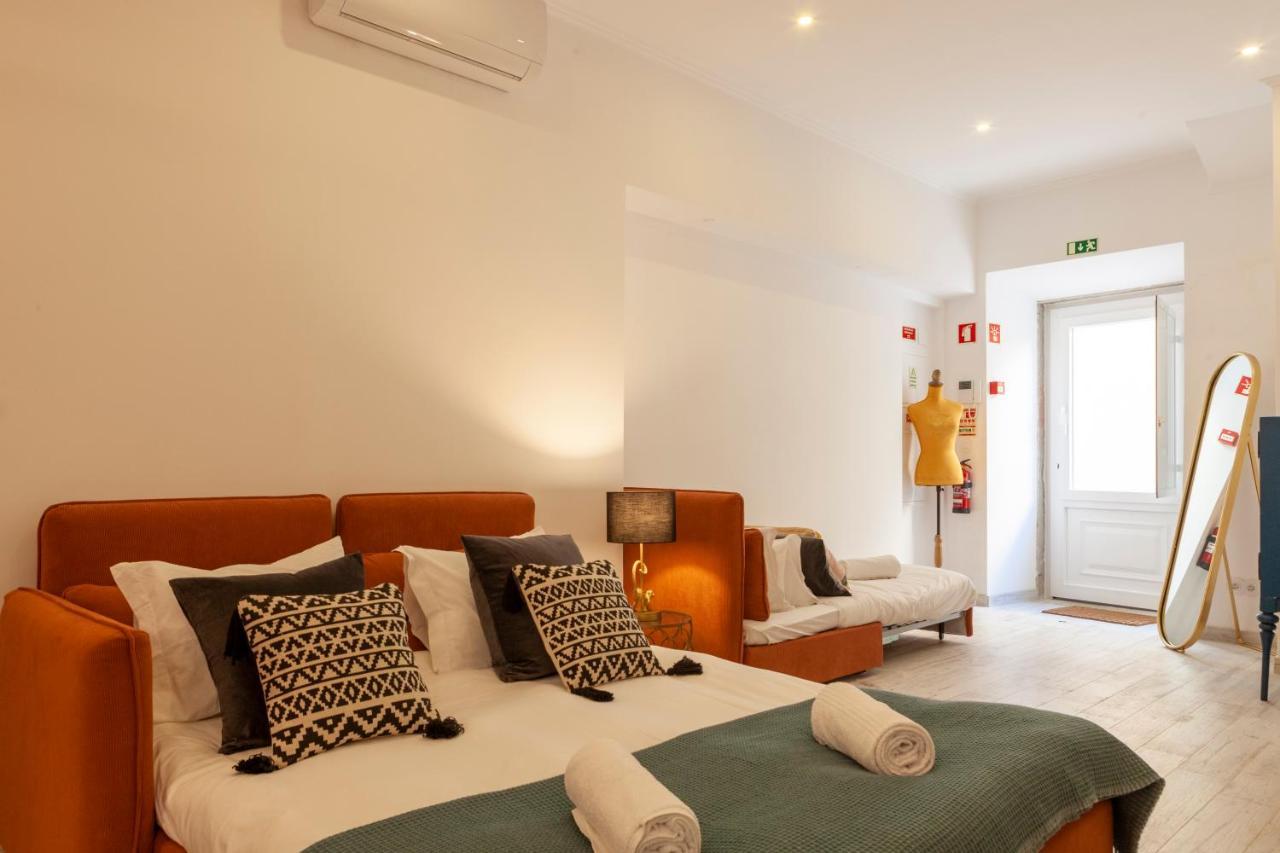 Apartment Chillout