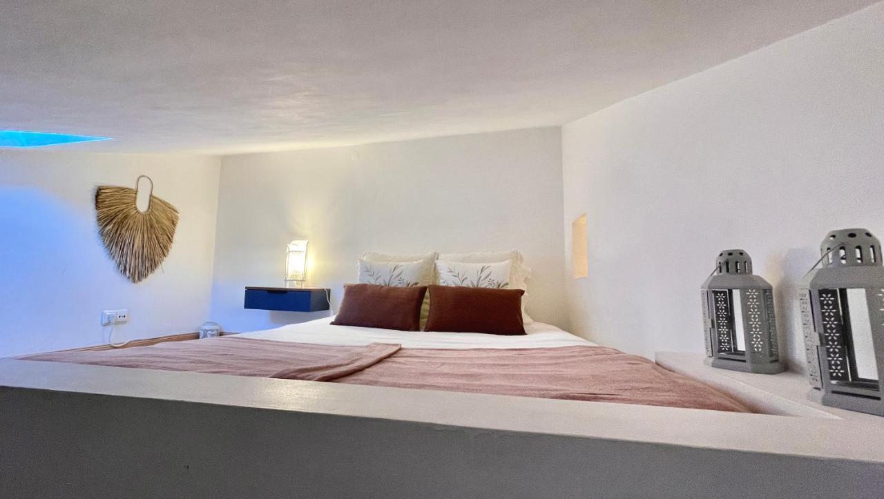 Apartment Casa Coracao Do Bairro Lisbon