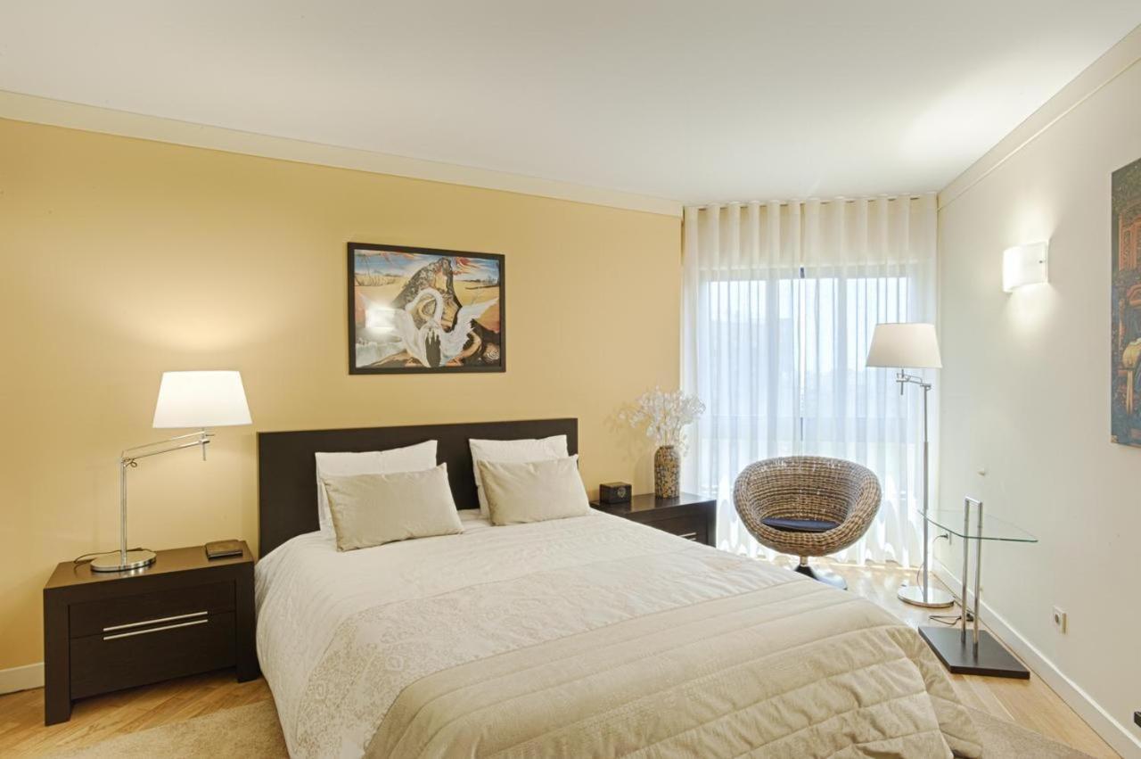Apartment Executive In The Heart Of *