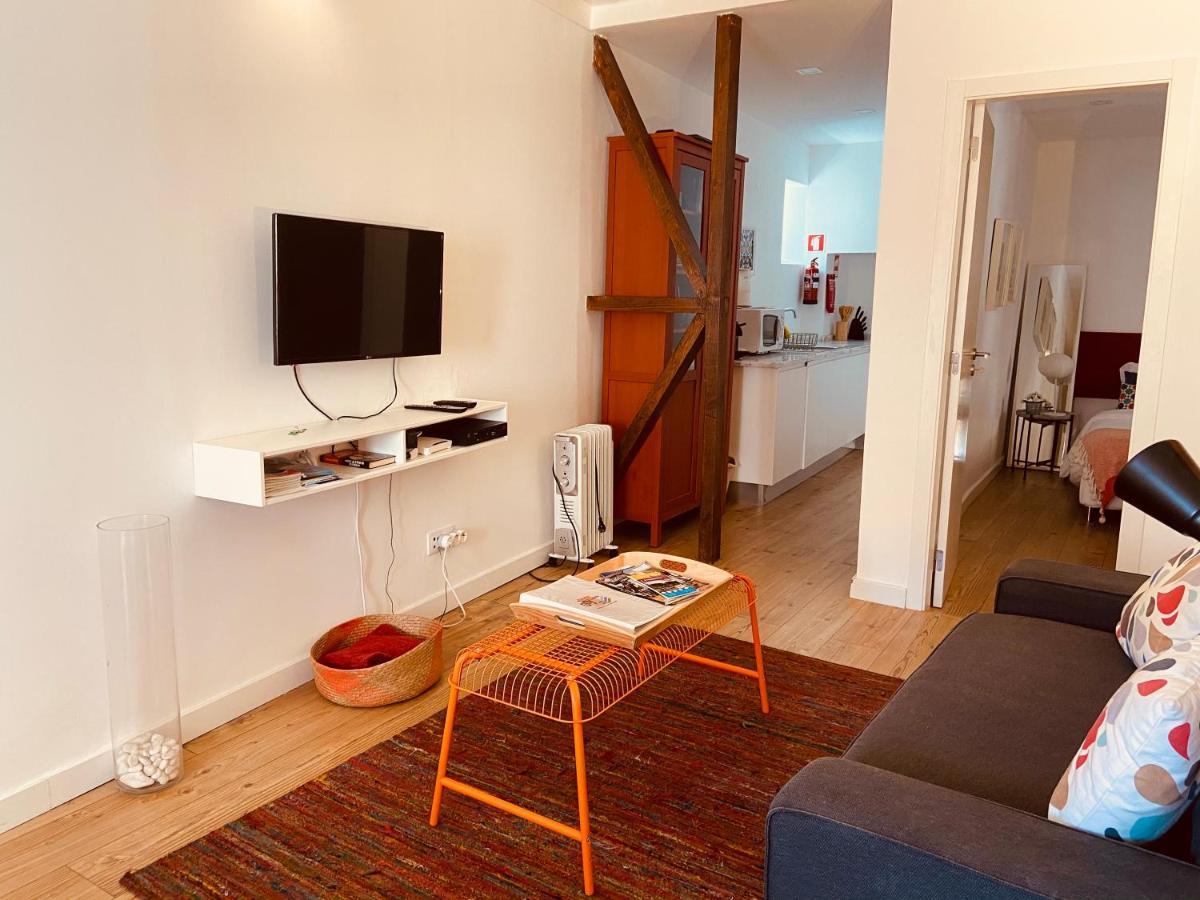 Enjoy Casa Dos Corvos Lisbon