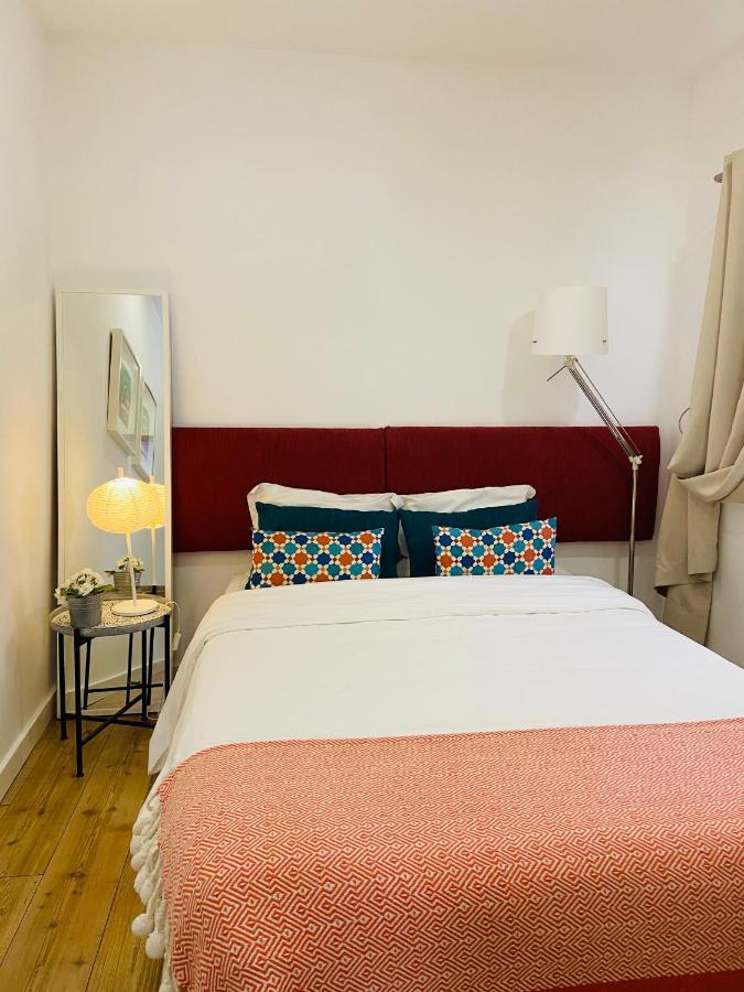 Apartment Enjoy Casa Dos Corvos Lisbon