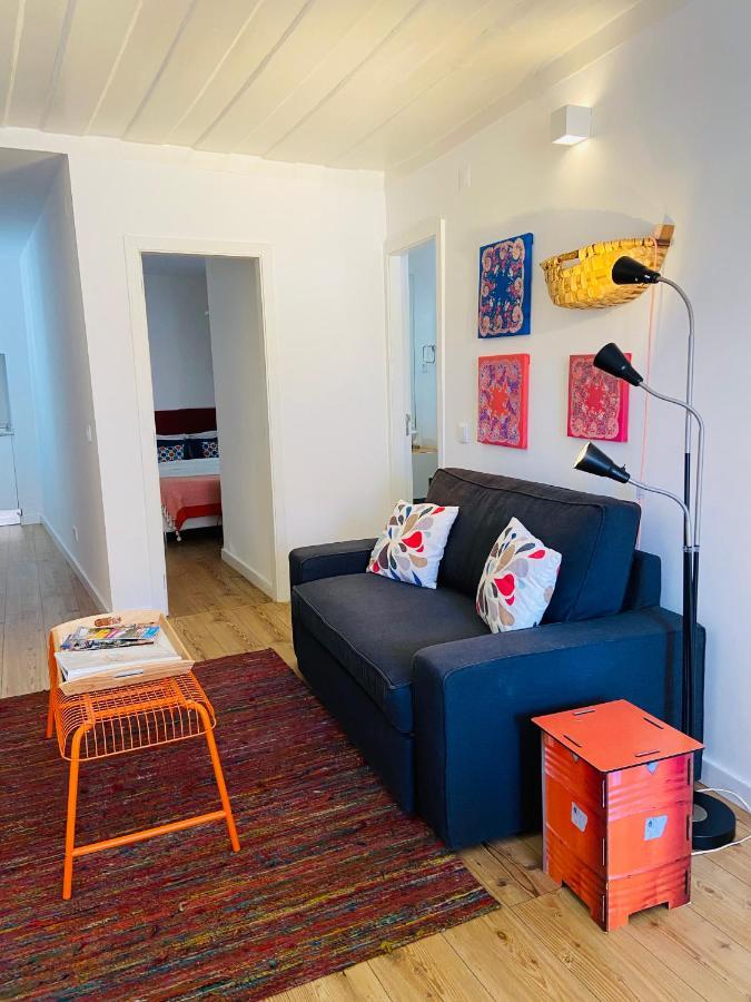 Enjoy Casa Dos Corvos Apartment