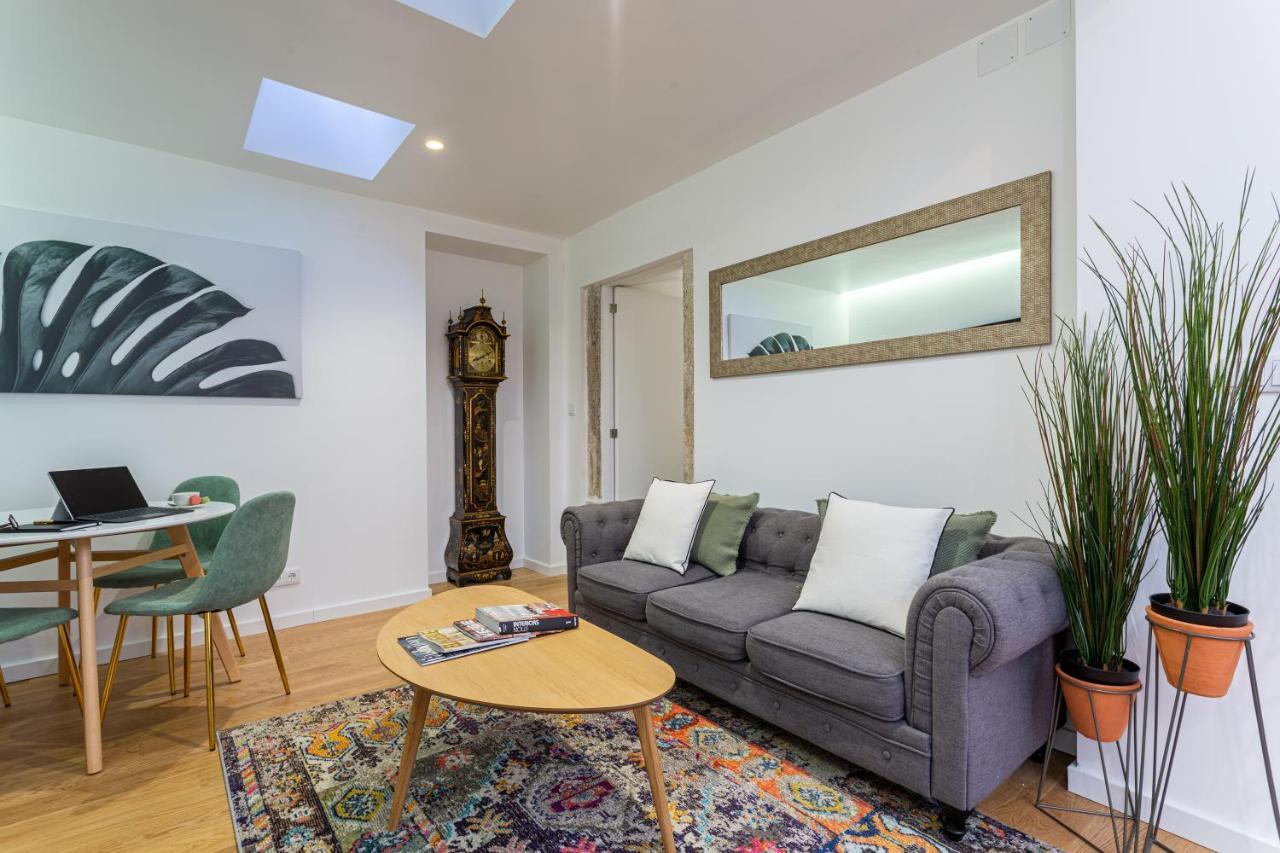 Bairro Alto Bronze Of Art Apartment