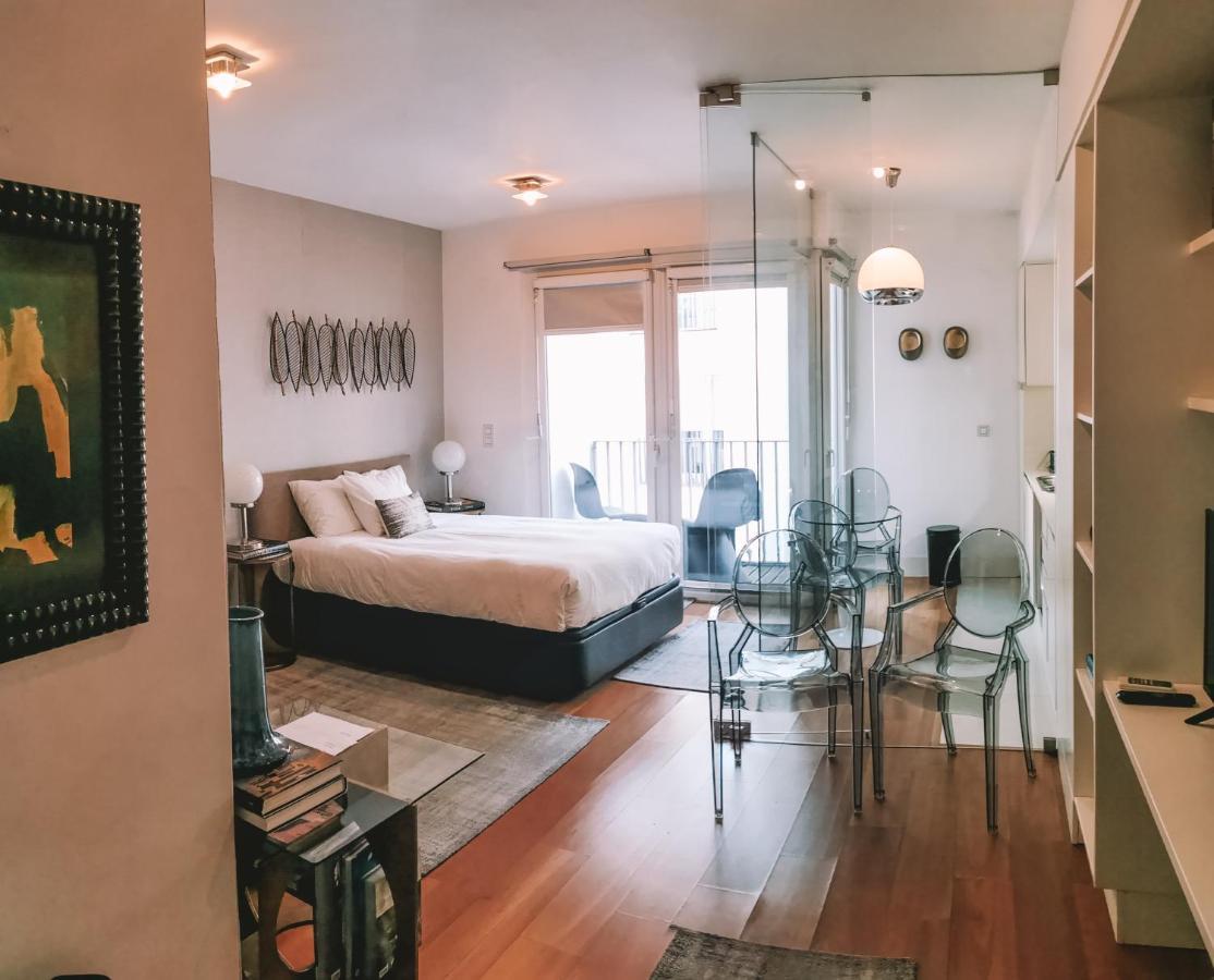 Apartment Bairro Alto