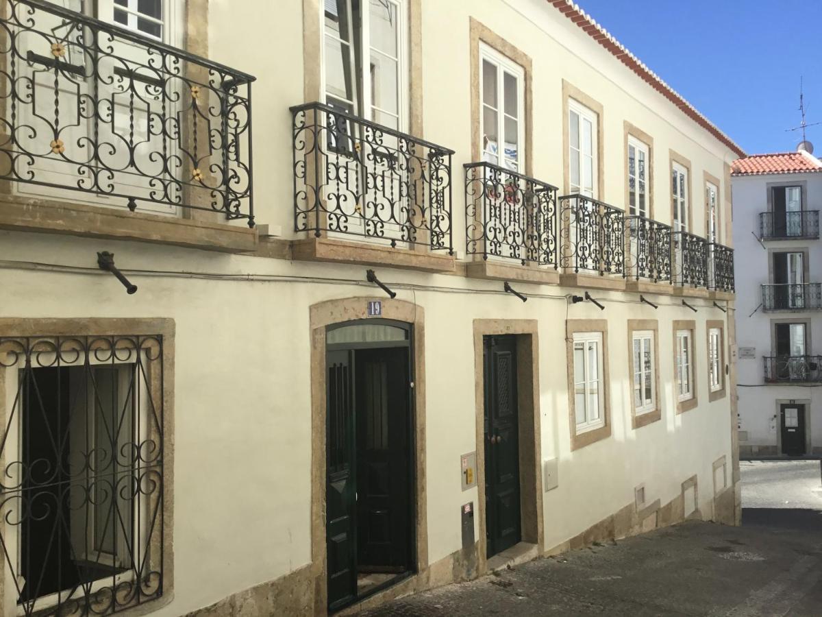 Palacette Da Mouraria *