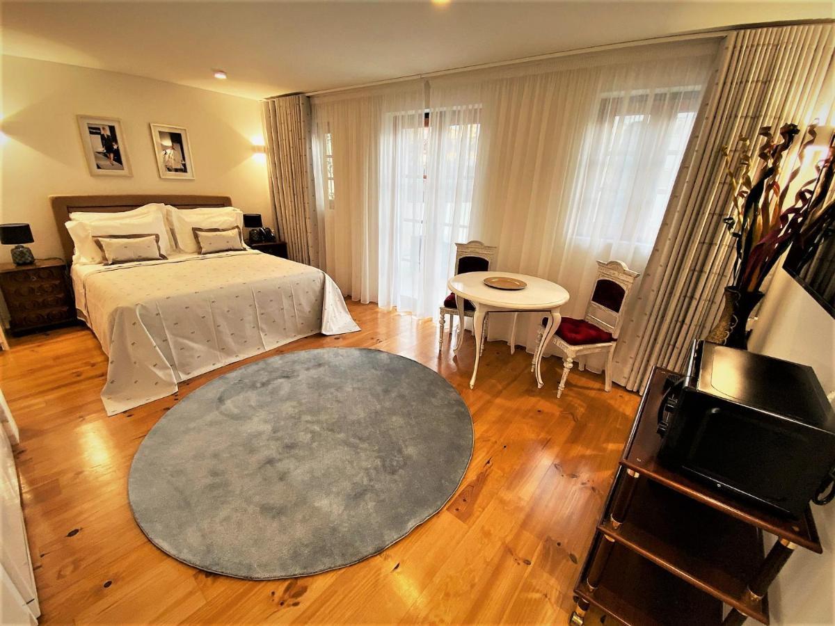 Tm Luxury Aparthotel 4*