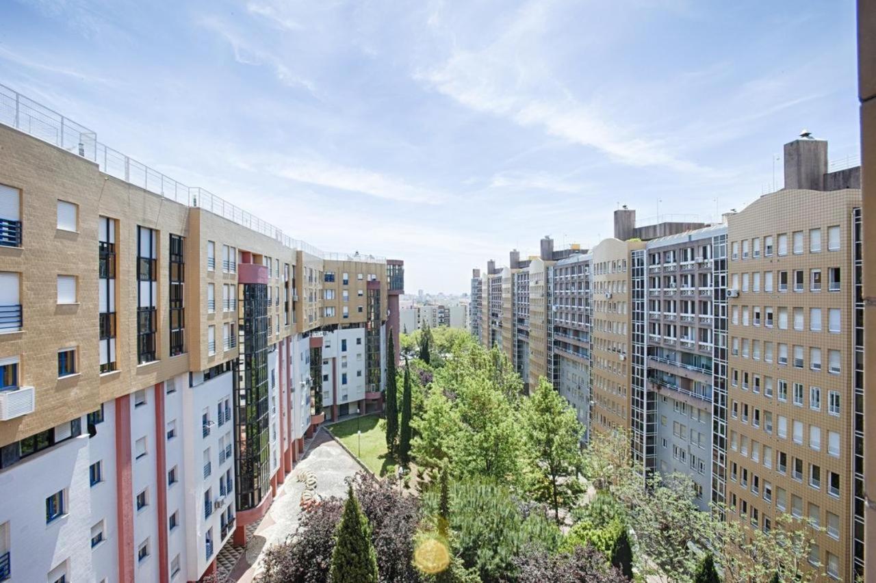 Apartment Executive In The Heart Of