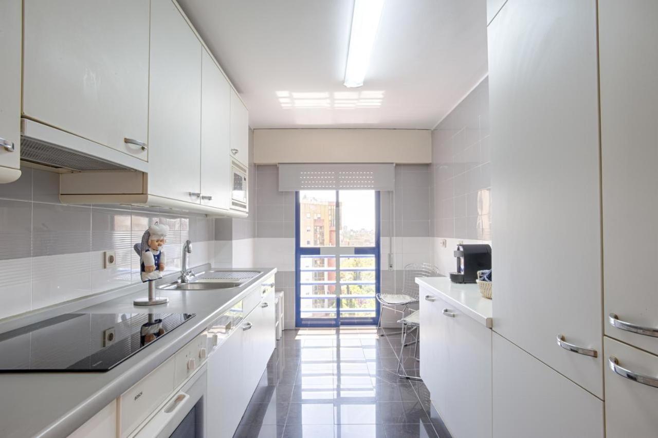 Executive In The Heart Of Apartment *