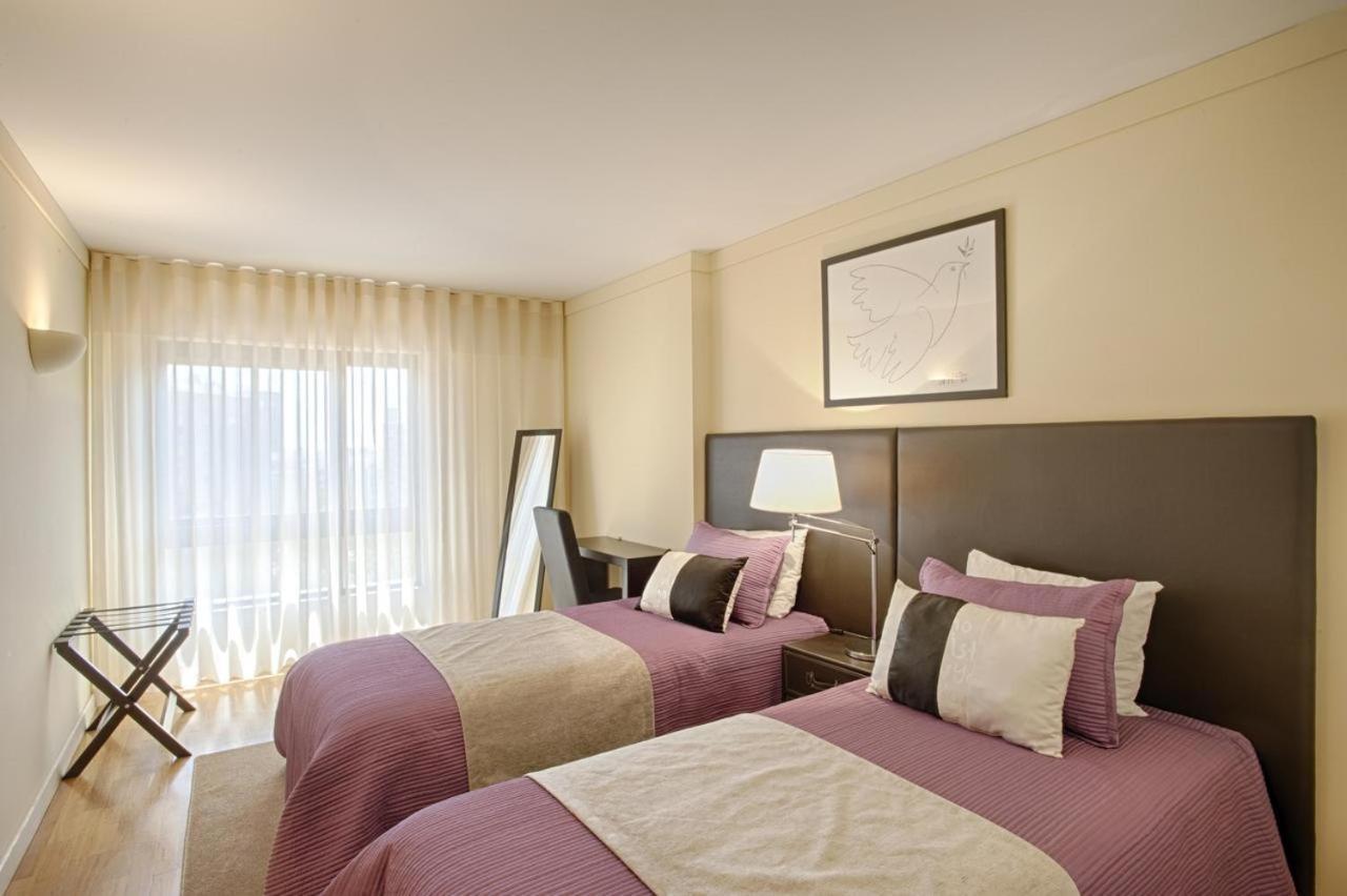 Apartment Executive In The Heart Of