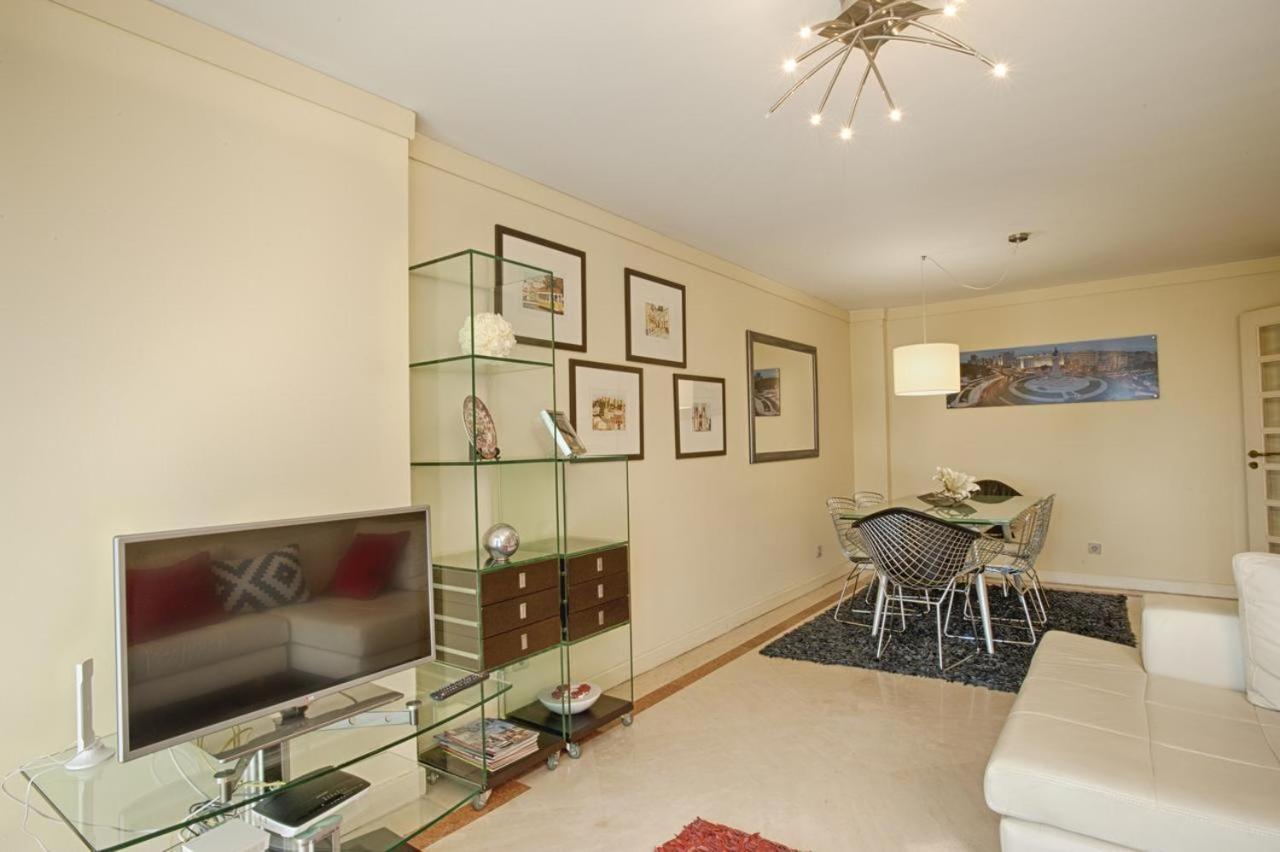 Apartment Executive In The Heart Of *