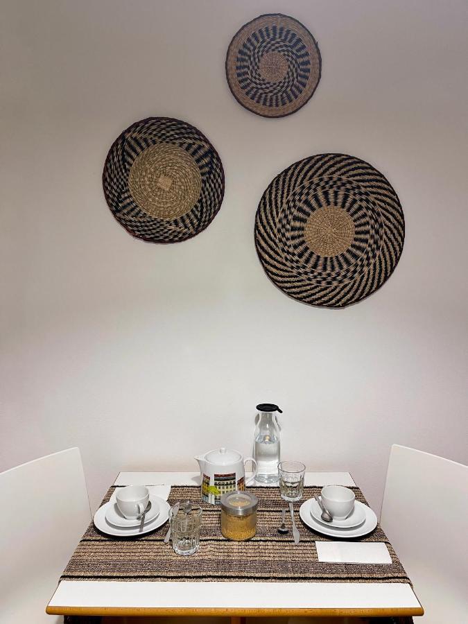 Casa Coracao Do Bairro Apartment Lisbon