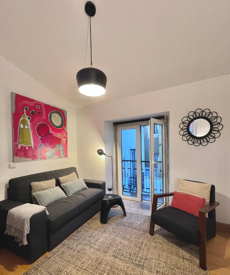 Casa Coracao Do Bairro Apartment