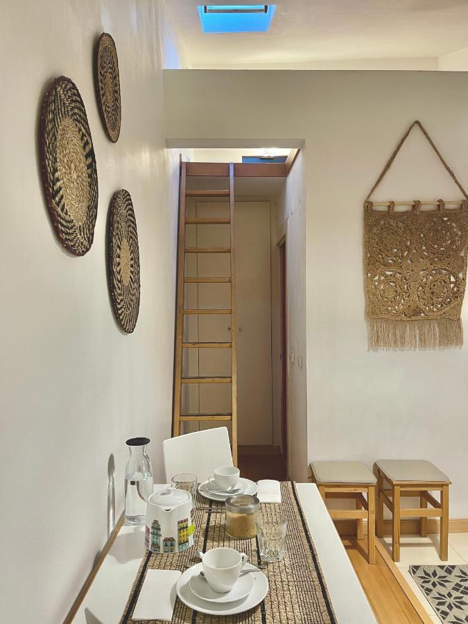 Casa Coracao Do Bairro Lisbon