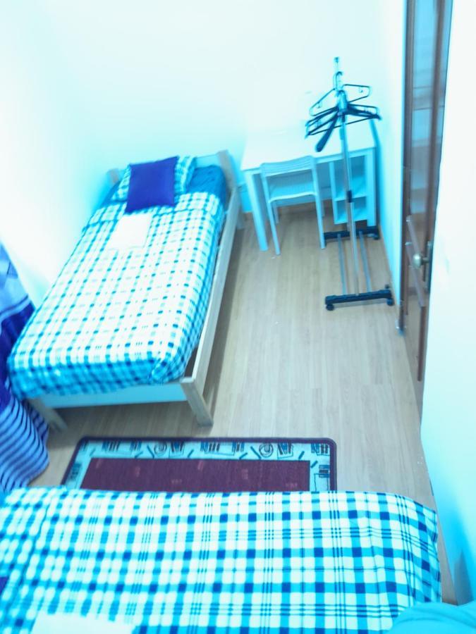 Garden Guest house 2*