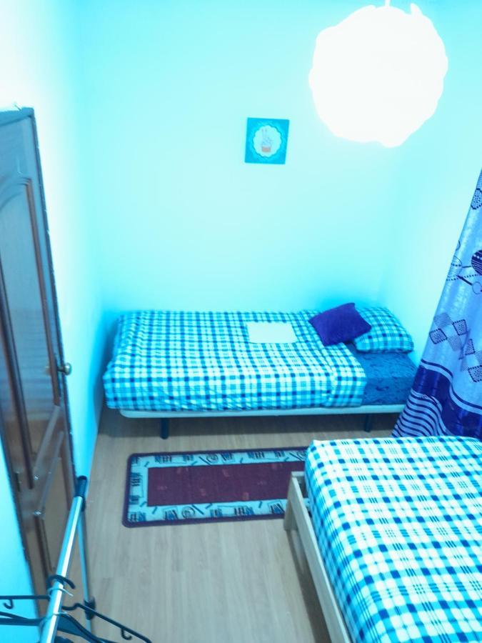 Garden Guest house Lisbon