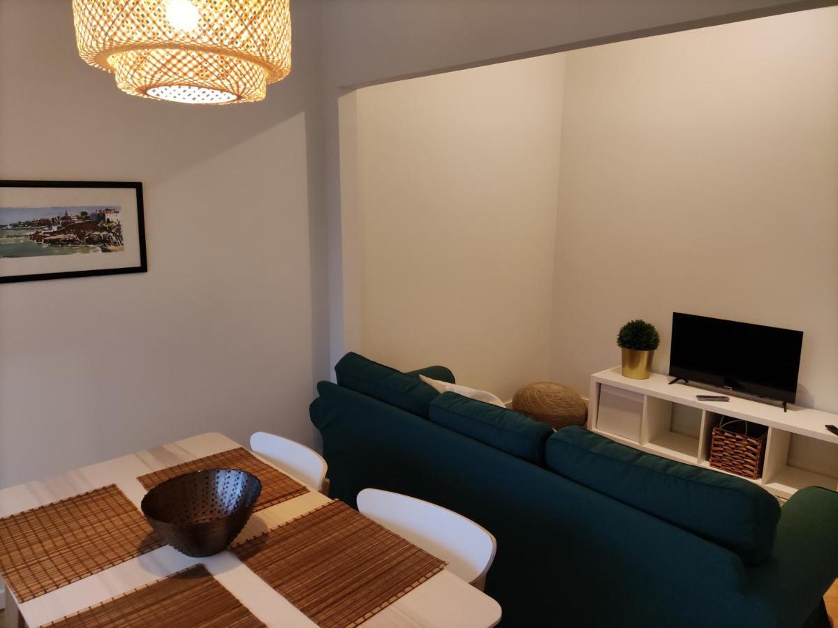Apartment Memoria 49 - 21 Lisbon