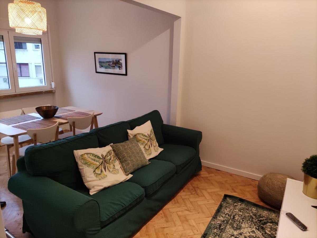 Apartment Memoria 49 - 21 Lisbon