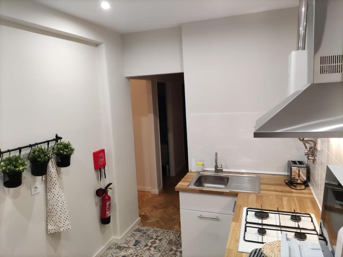 Apartment Memoria 49 - 21