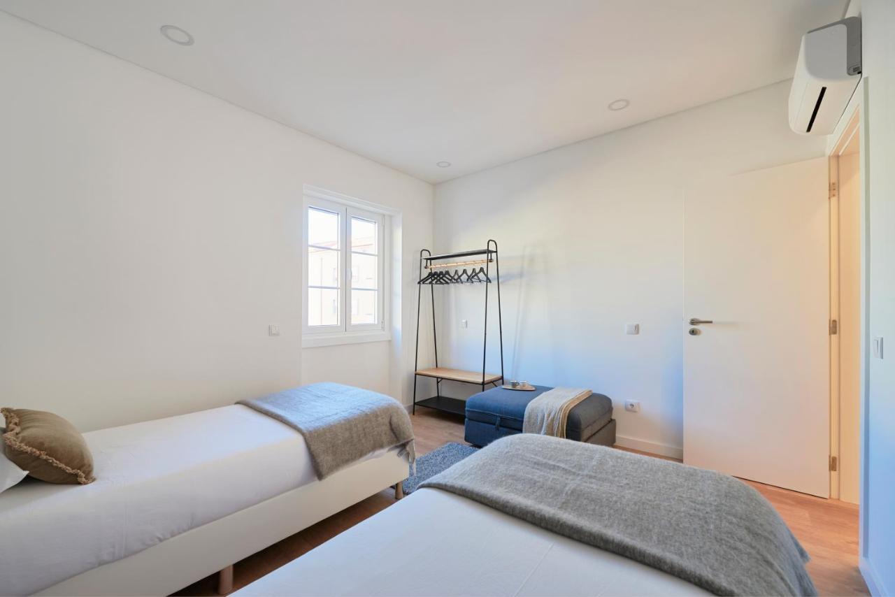 Deluxe At Amazing Prime Location, By Timecooler Apartamento Lisboa