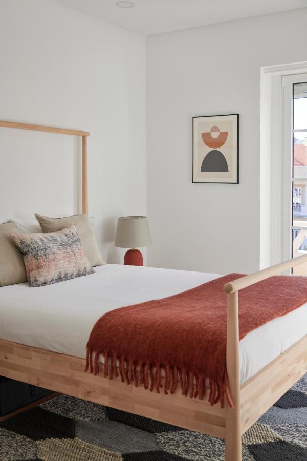 Deluxe At Amazing Prime Location, By Timecooler Apartamento